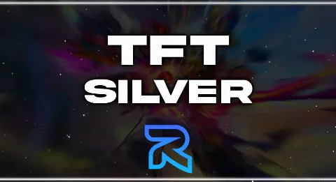 SILVER RANK