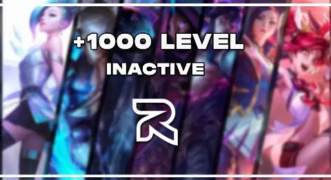 +1000 LEVEL