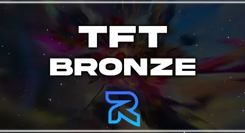 BRONZE RANK