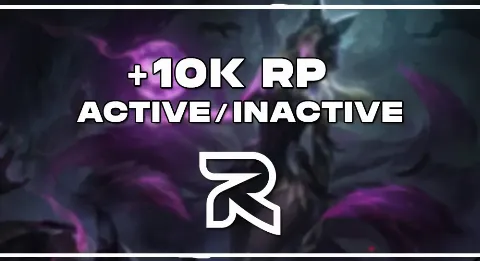 +10K RP