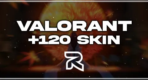 120+ SKIN